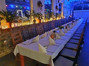 Spotkania Świąteczne w Restauracji Kapias 2