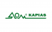 logo kapias square