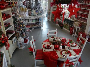 Boże Narodzenie 2016   Centrum Ogrodnicze KAPIAS  55 