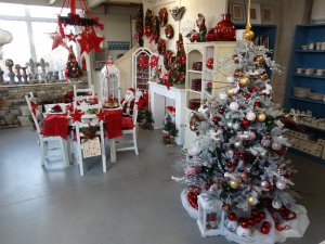 Boże Narodzenie 2016   Centrum Ogrodnicze KAPIAS  60 