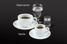 espresso i dipio espresso